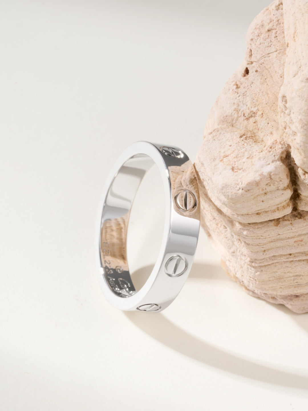 LuxluxHouse Best Quality Accessories Ring Ring Cartier