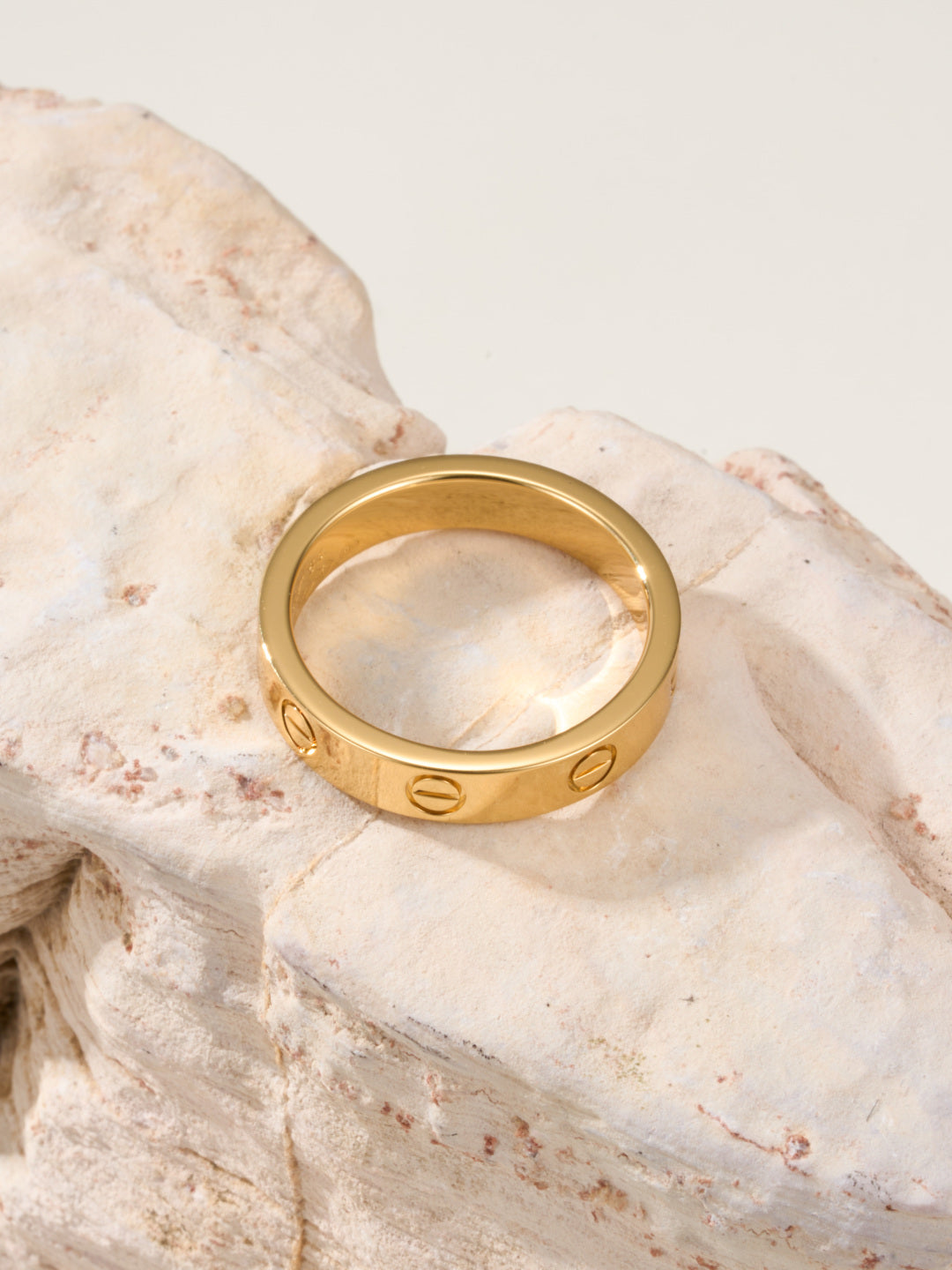 LuxluxHouse Best Quality Accessories Ring Cartier