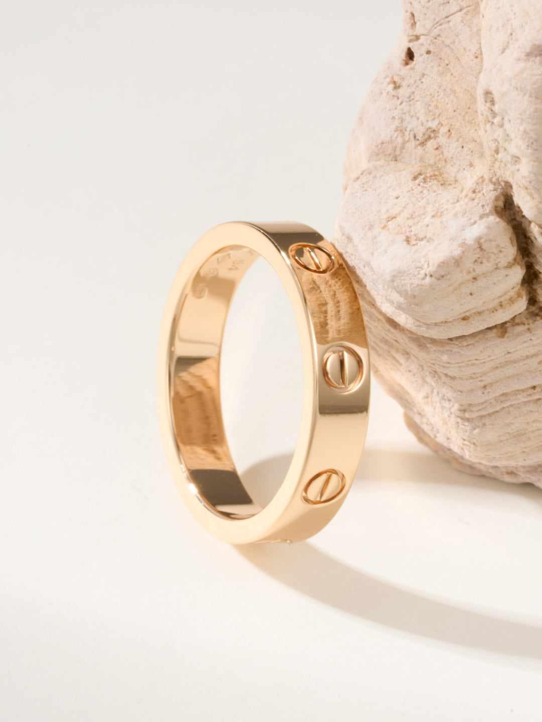 LuxluxHouse Best Quality Accessories Ring Cartier
