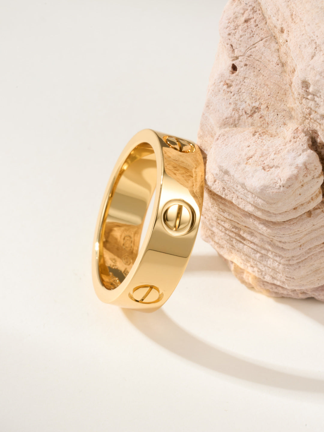 LuxluxHouse Best Quality Accessories Ring Ring Cartier
