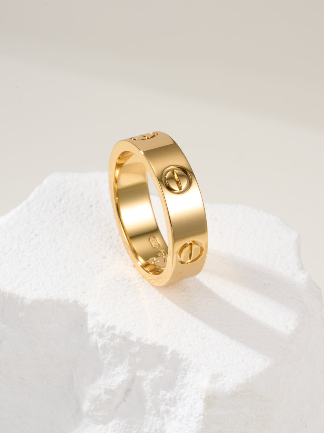 LuxluxHouse Best Quality Accessories Ring Cartier