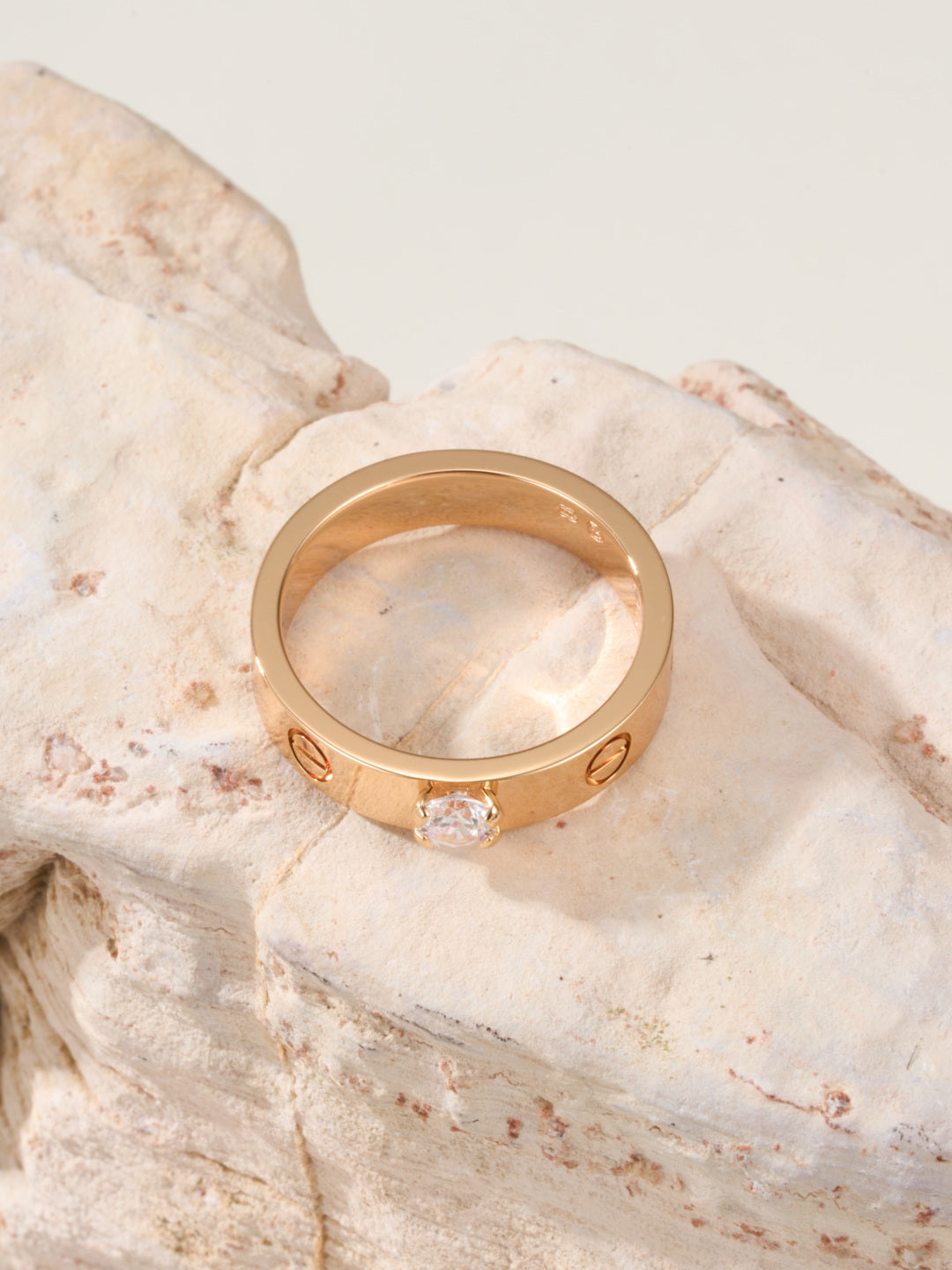 LuxluxHouse Best Quality Accessories Ring Cartier