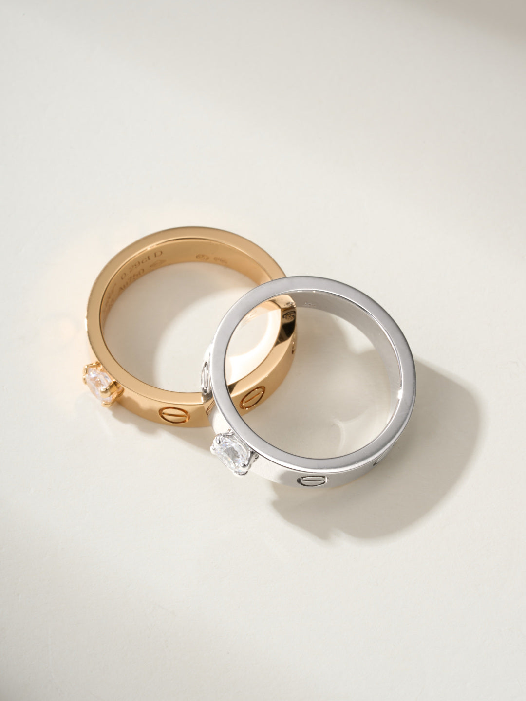 LuxluxHouse Best Quality Accessories Ring Cartier