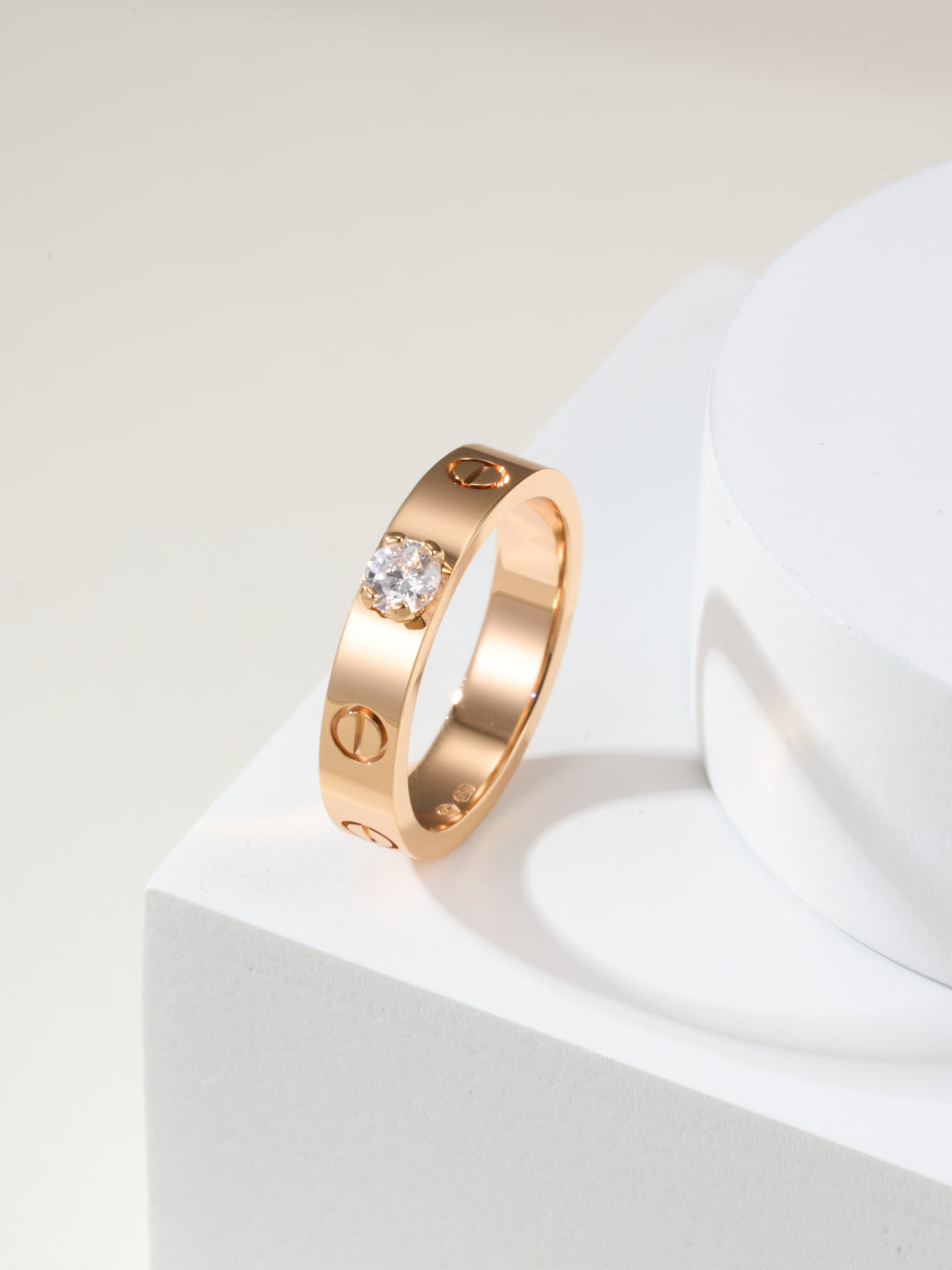 LuxluxHouse Best Quality Accessories Ring Cartier