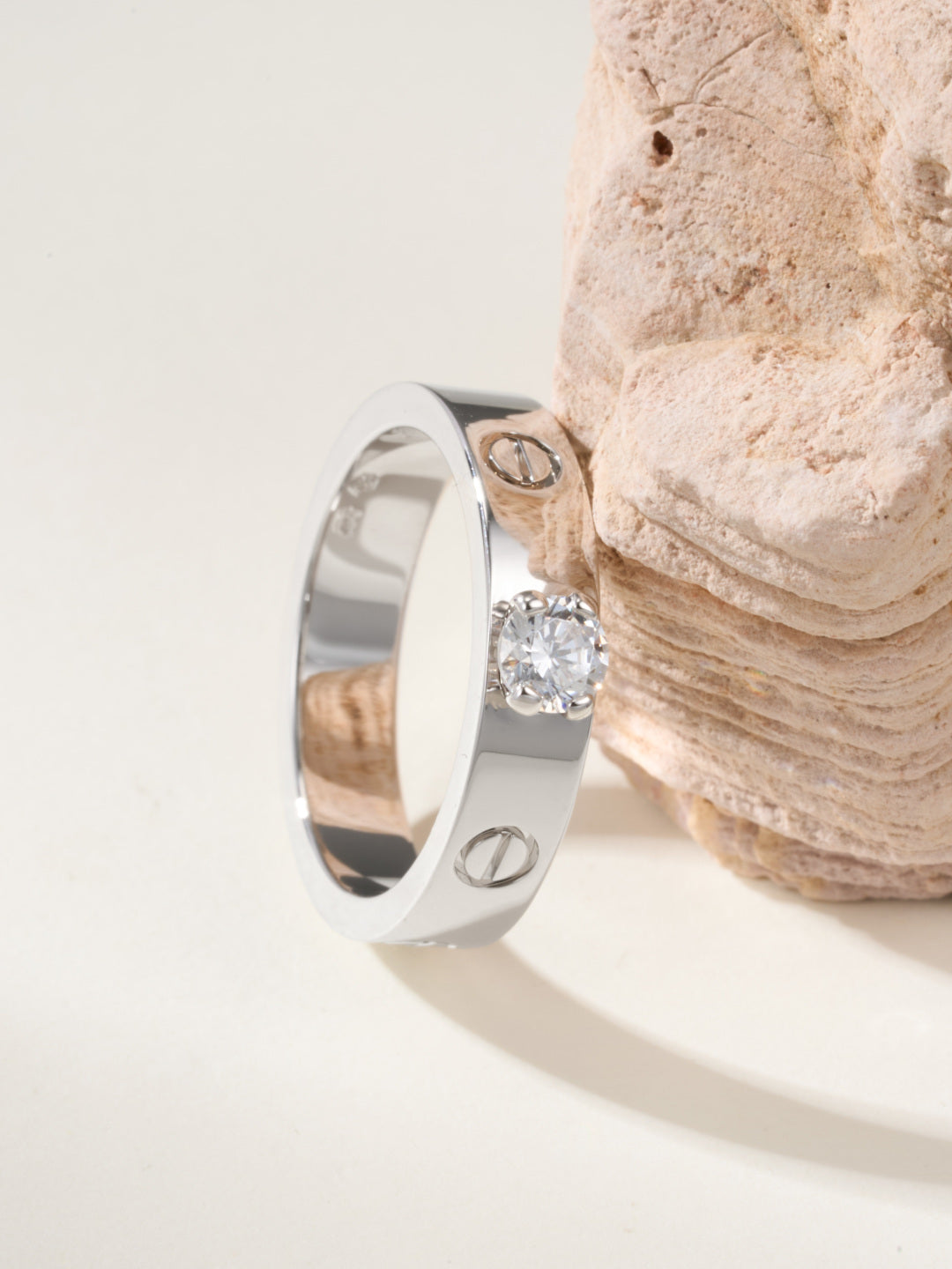 LuxluxHouse Best Quality Accessories Ring Cartier
