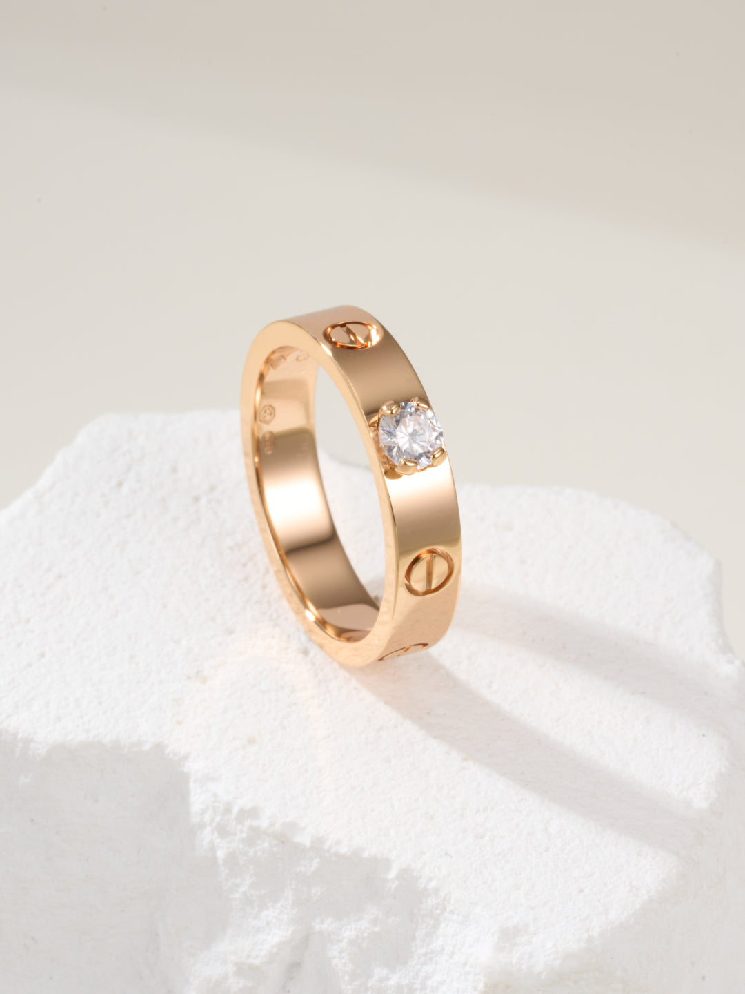 LuxluxHouse Best Quality Accessories Ring Cartier