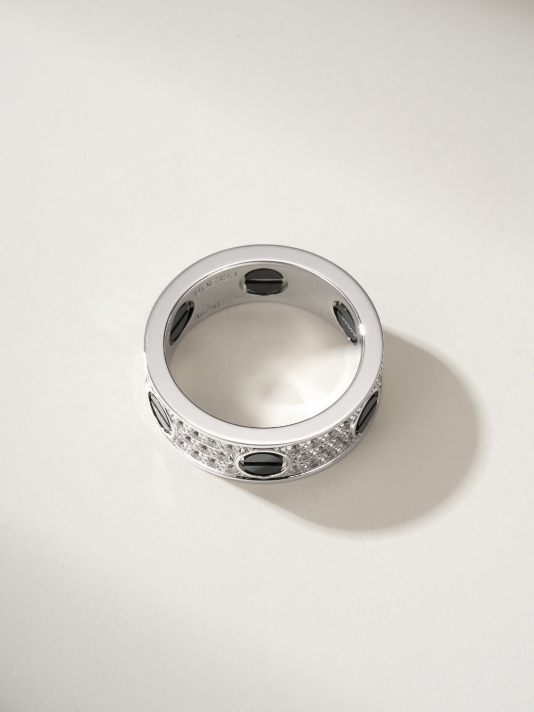 LuxluxHouse Best Quality Accessories Ring Ring Cartier