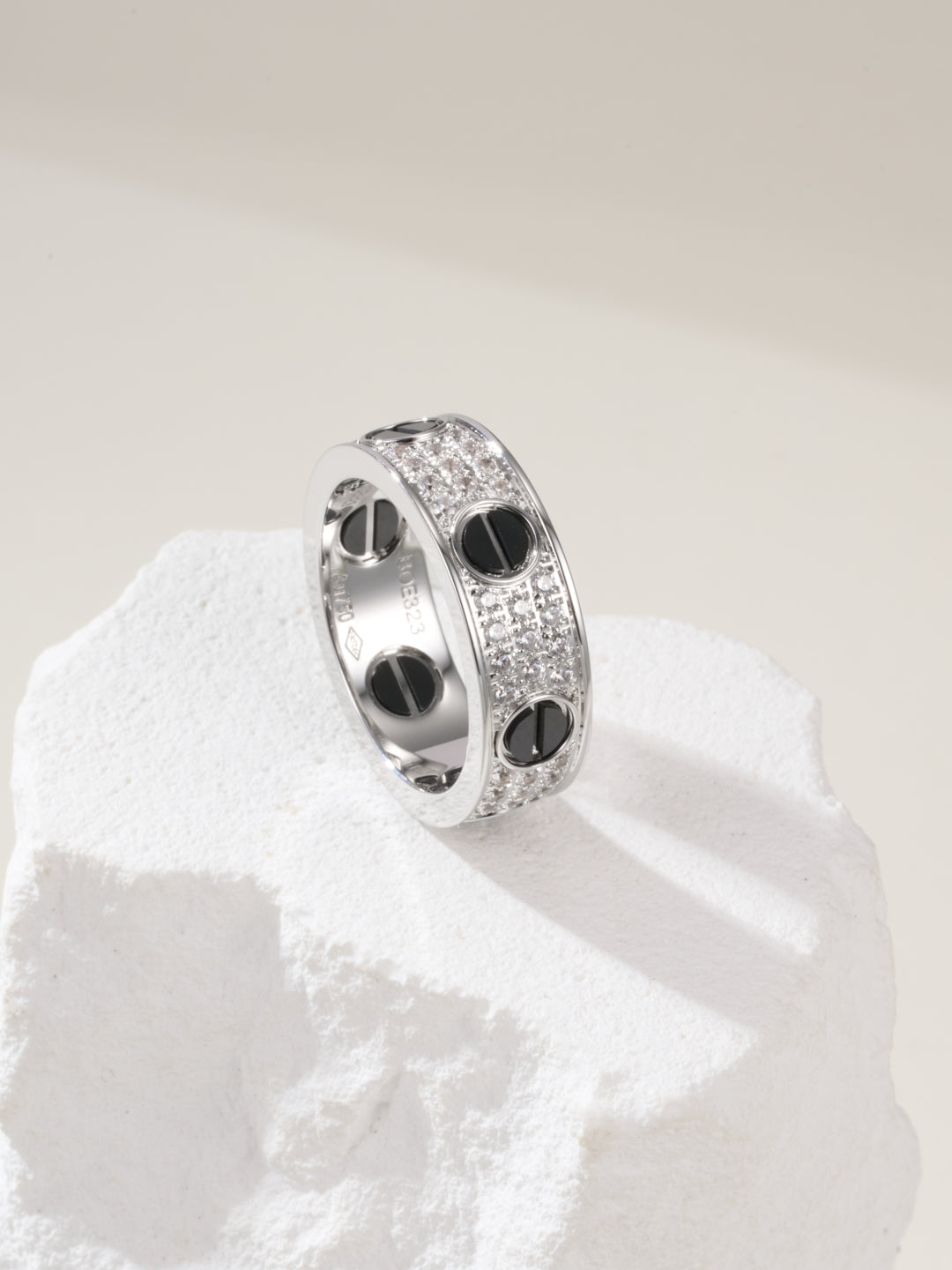 LuxluxHouse Best Quality Accessories Ring Cartier