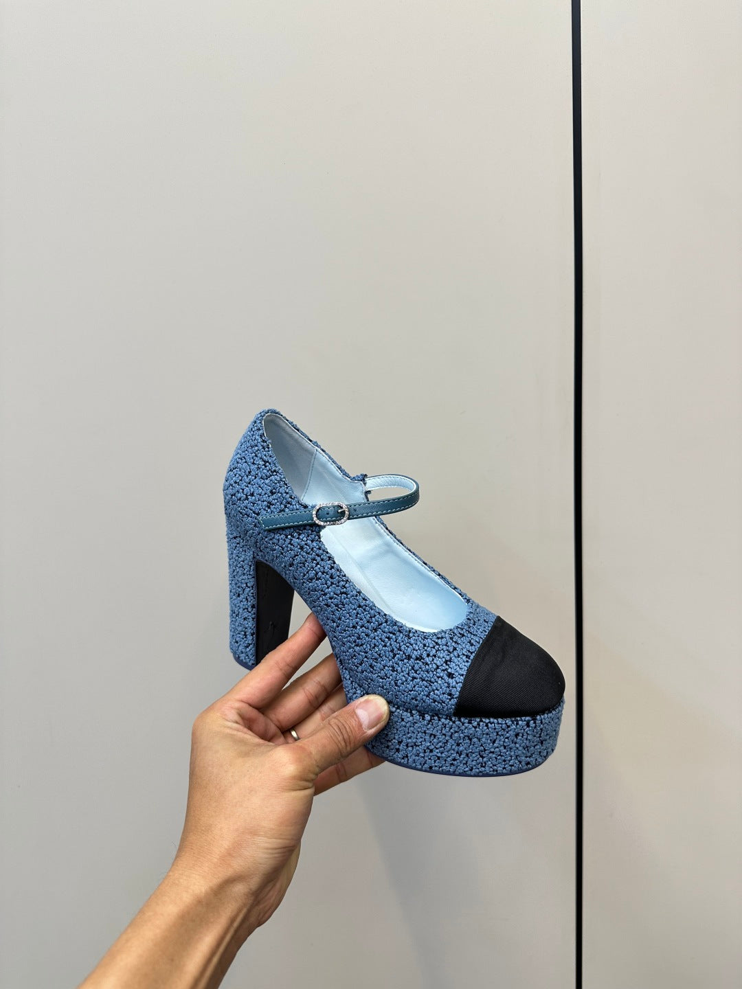LuxluxHouse Best Quality Chanel Sandals