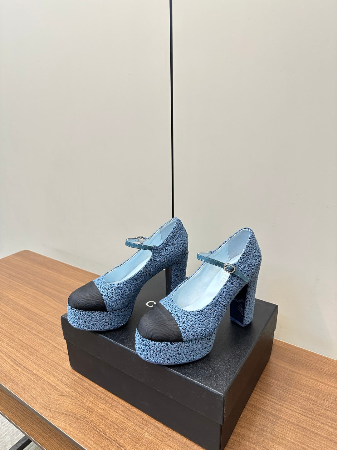 LuxluxHouse Best Quality Chanel Sandals