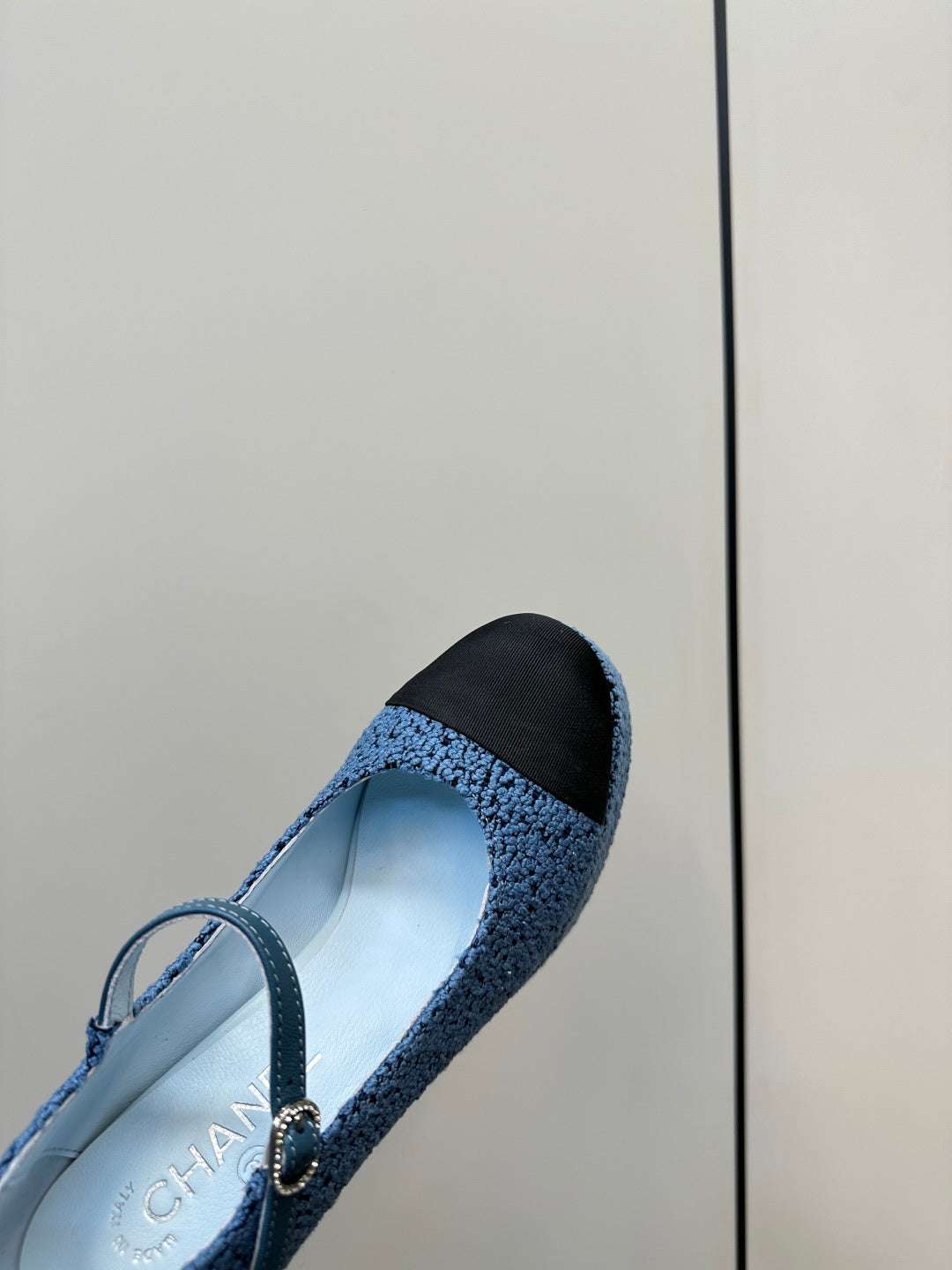 LuxluxHouse Best Quality Chanel Sandals