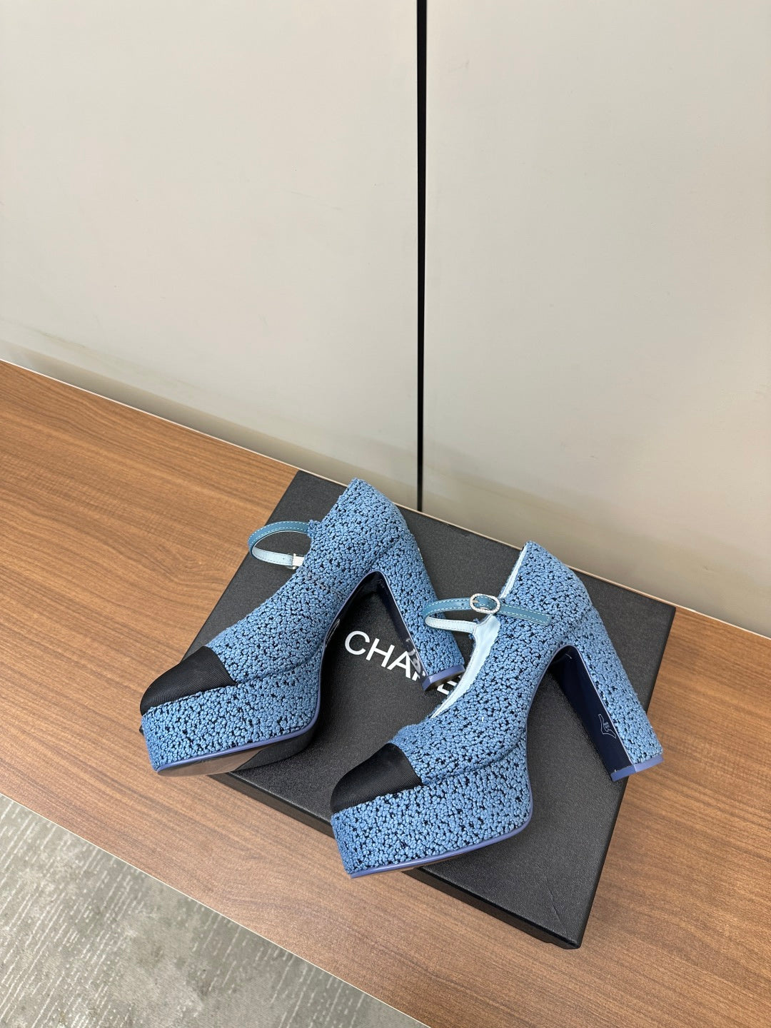 LuxluxHouse Best Quality Chanel Sandals