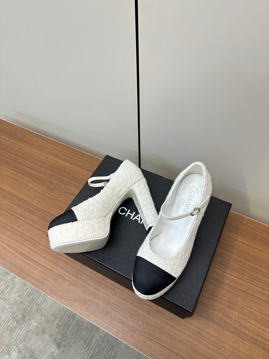 LuxluxHouse Best Quality Chanel Sandals