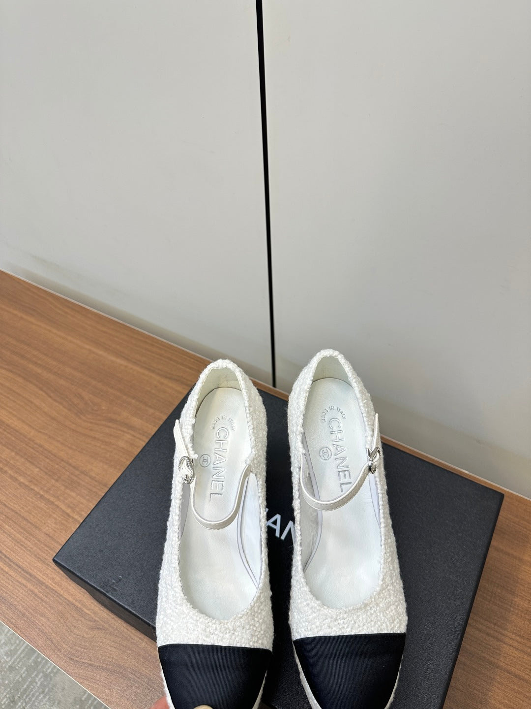 LuxluxHouse Best Quality Chanel Sandals