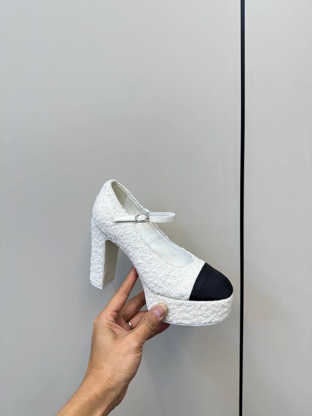 LuxluxHouse Best Quality Chanel Sandals