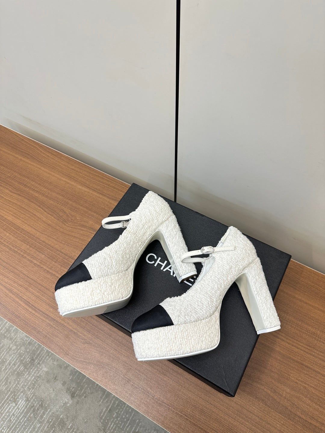 LuxluxHouse Best Quality Chanel Sandals