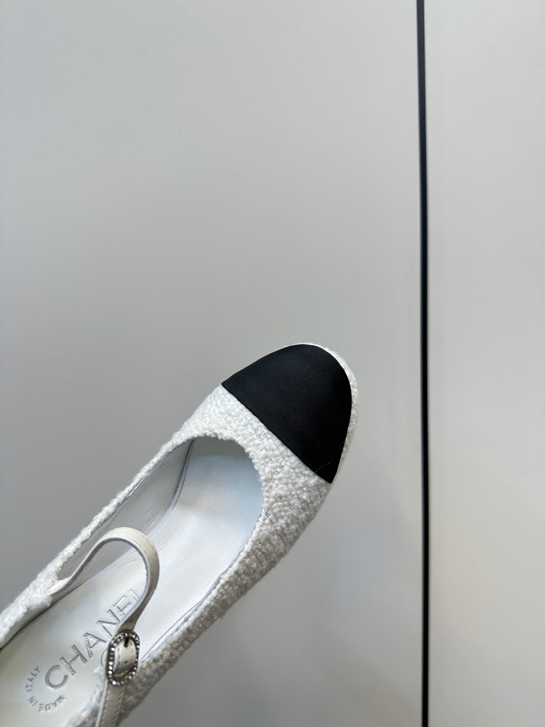LuxluxHouse Best Quality Chanel Sandals