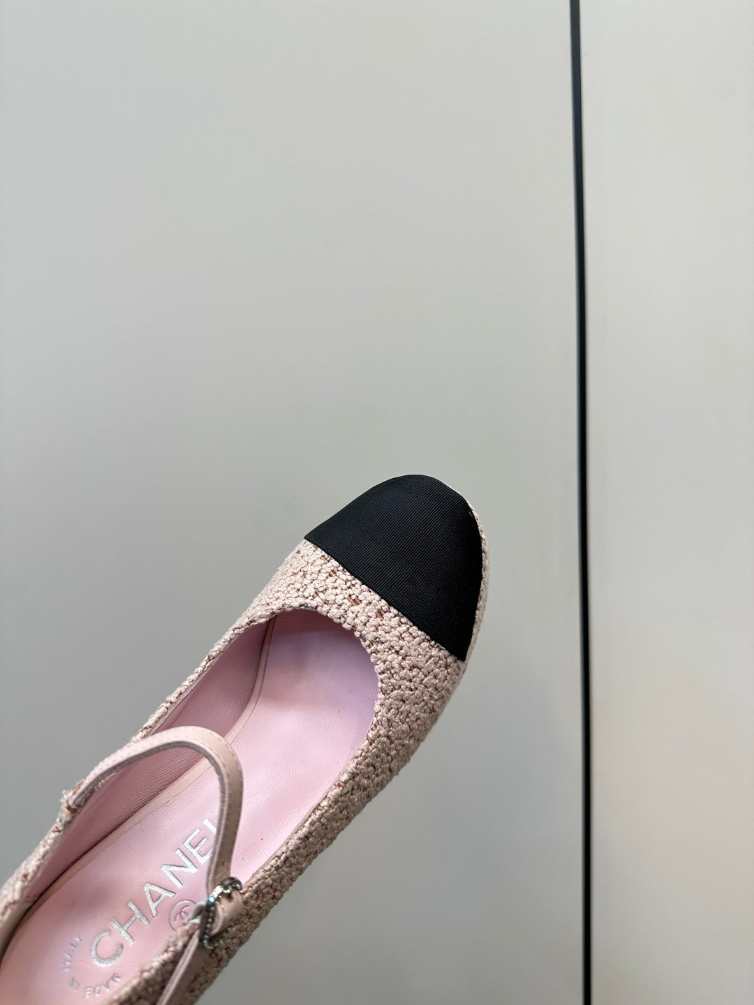 LuxluxHouse Best Quality Chanel Sandals