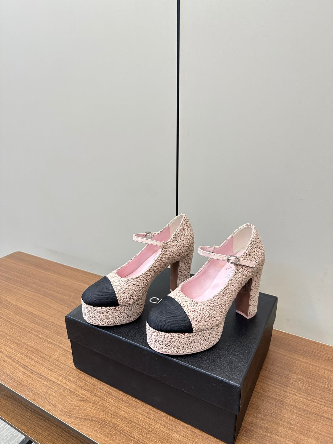 LuxluxHouse Best Quality Chanel Sandals