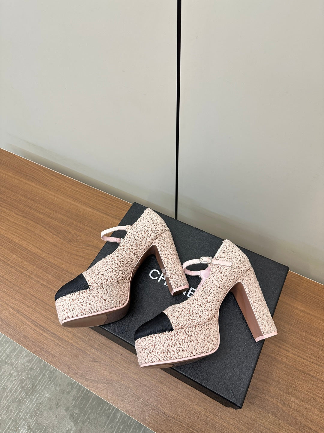 LuxluxHouse Best Quality Chanel Sandals