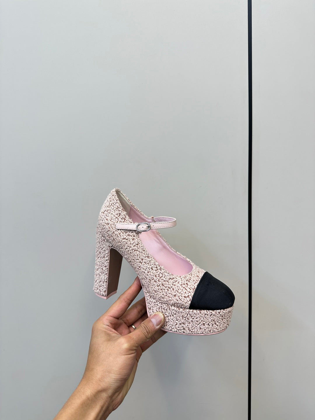 LuxluxHouse Best Quality Chanel Sandals