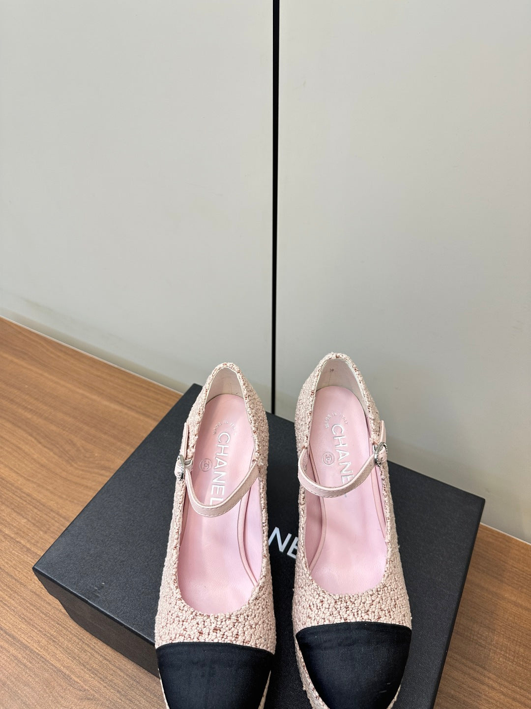 LuxluxHouse Best Quality Chanel Sandals