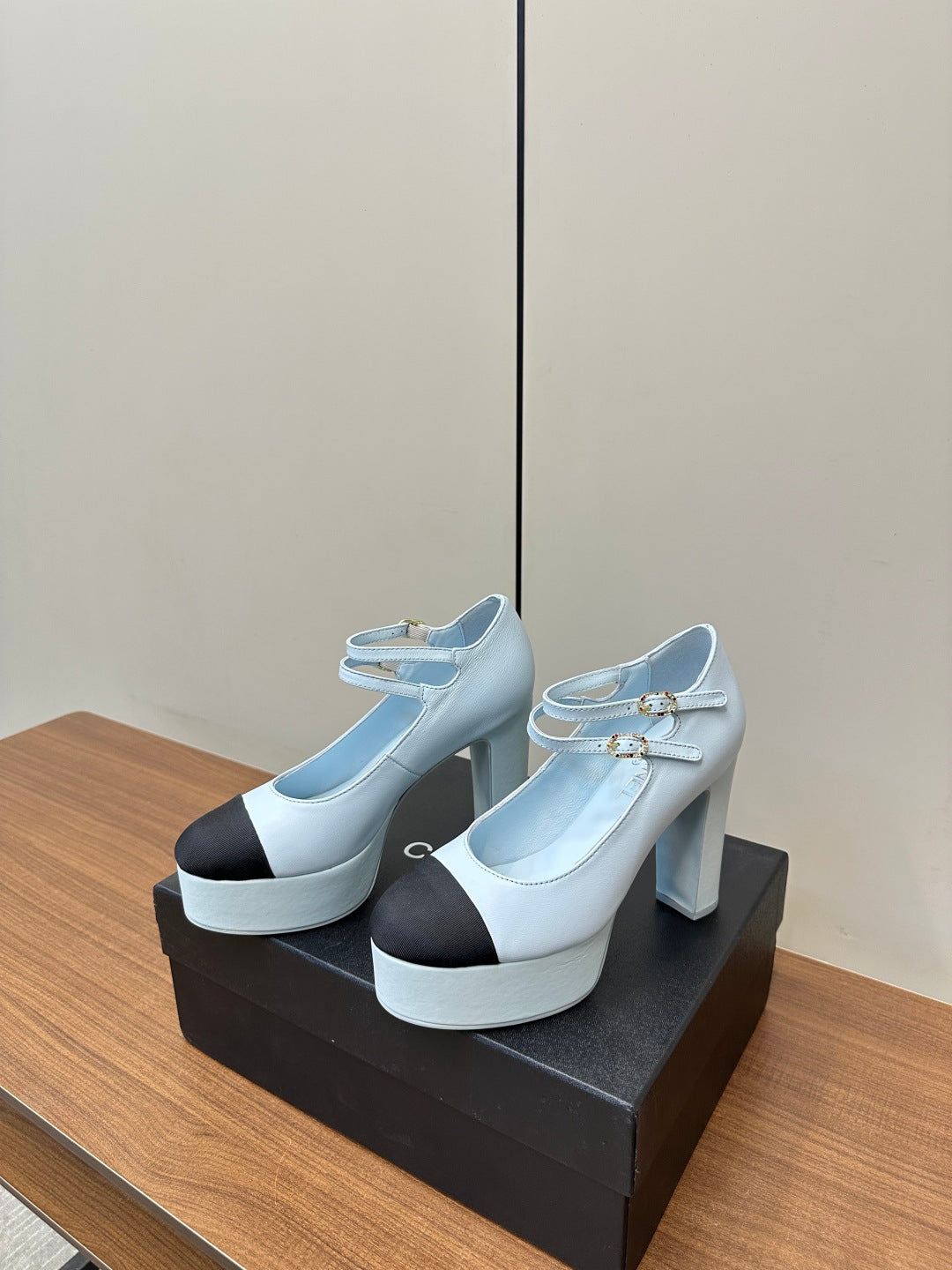 LuxluxHouse Best Quality Chanel Sandals