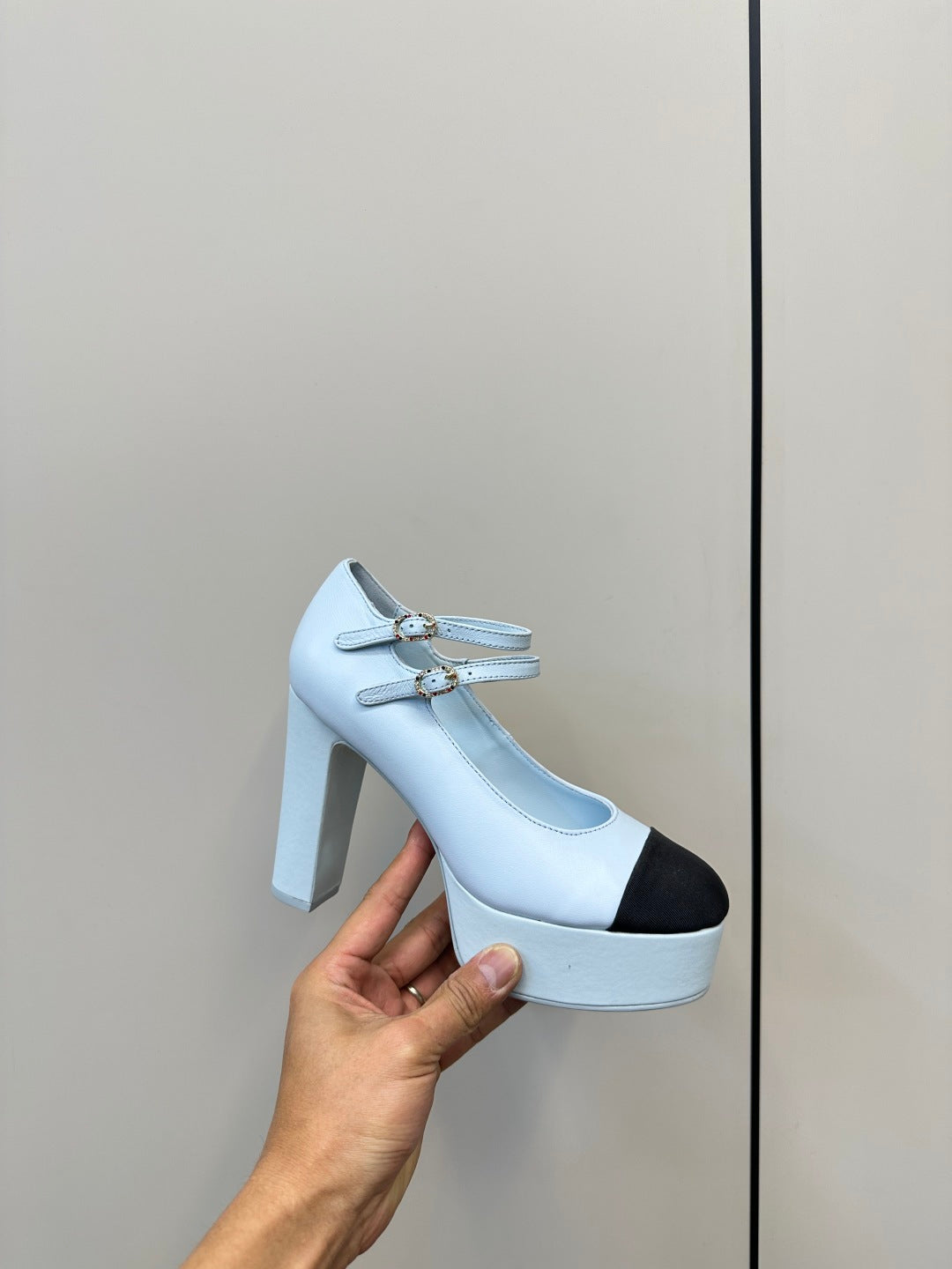 LuxluxHouse Best Quality Chanel Sandals