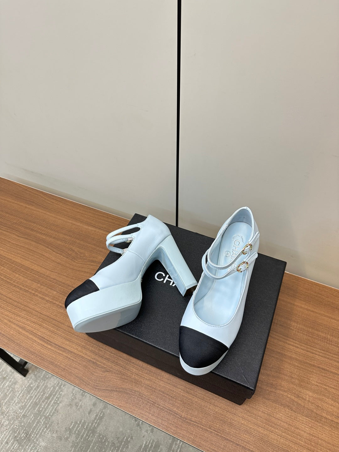 LuxluxHouse Best Quality Chanel Sandals