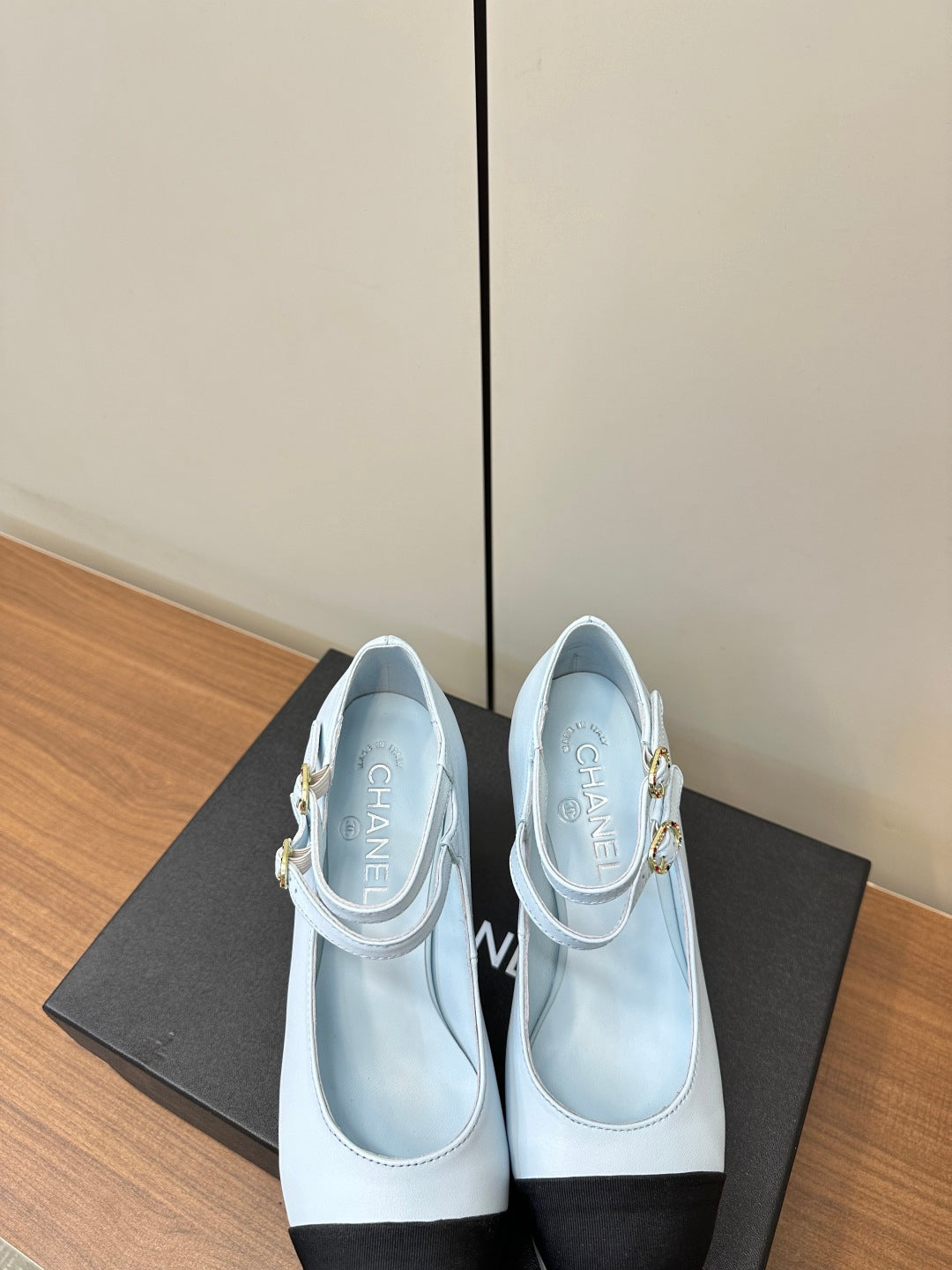 LuxluxHouse Best Quality Chanel Sandals