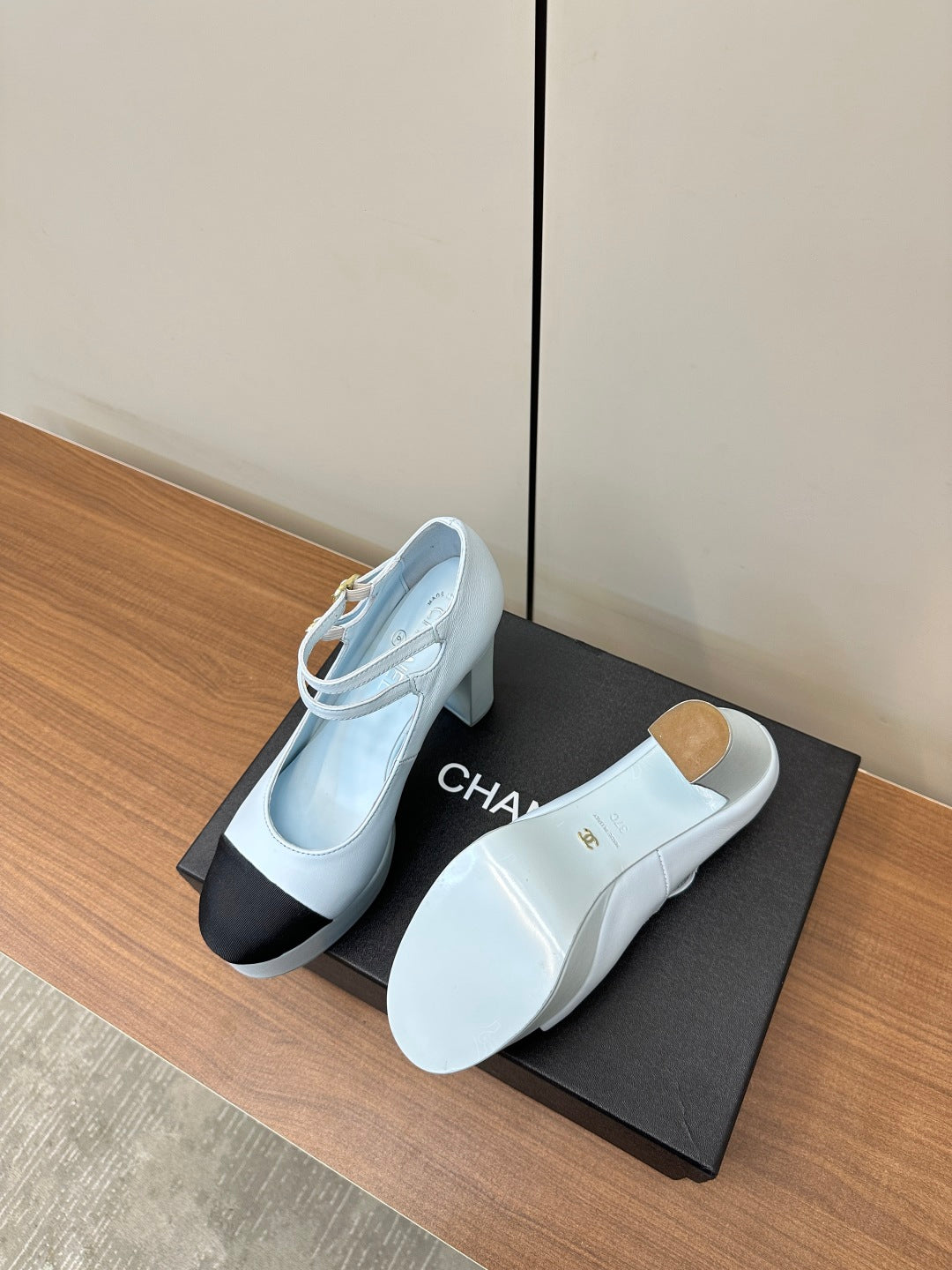 LuxluxHouse Best Quality Chanel Sandals