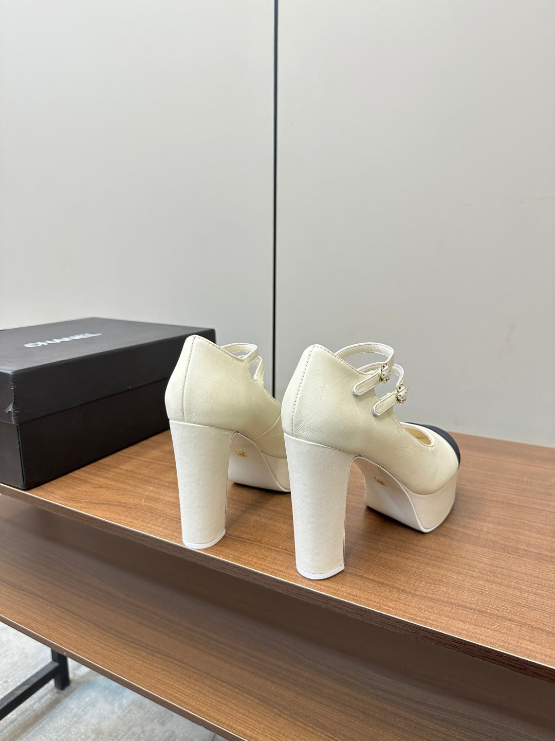 LuxluxHouse Best Quality Chanel Sandals