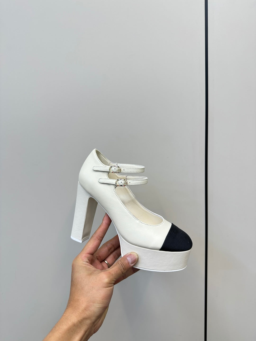 LuxluxHouse Best Quality Chanel Sandals