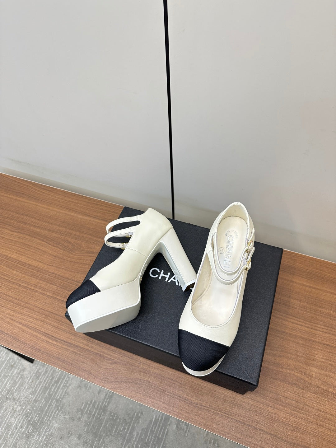LuxluxHouse Best Quality Chanel Sandals