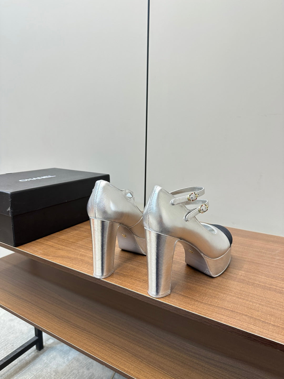 LuxluxHouse Best Quality Chanel Sandals