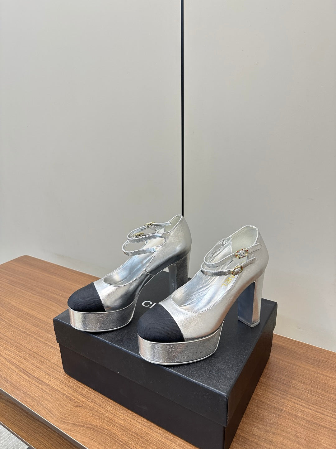 LuxluxHouse Best Quality Chanel Sandals