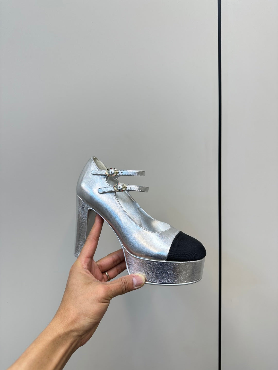 LuxluxHouse Best Quality Chanel Sandals
