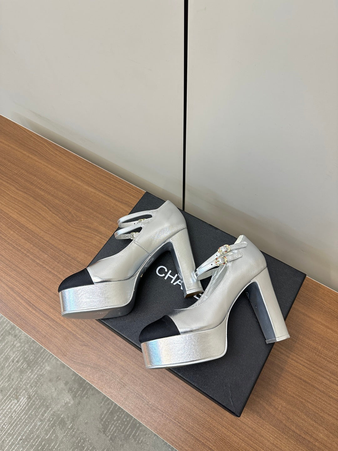 LuxluxHouse Best Quality Chanel Sandals