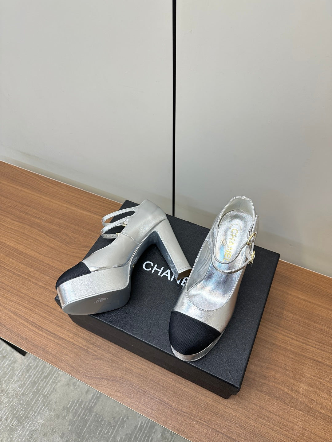 LuxluxHouse Best Quality Chanel Sandals