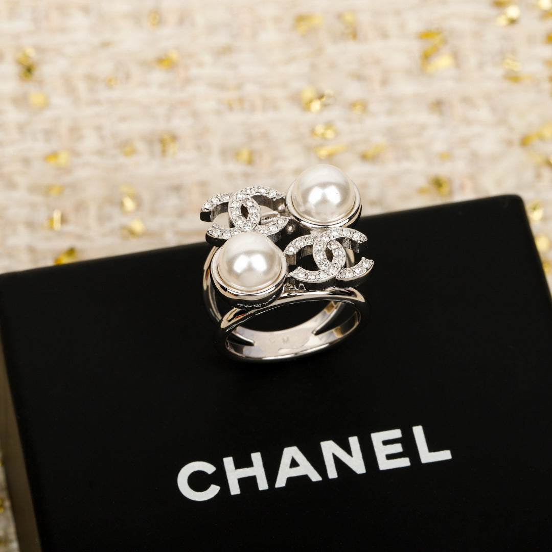 LuxluxHouse Best Quality Accessories Chanel Earrings