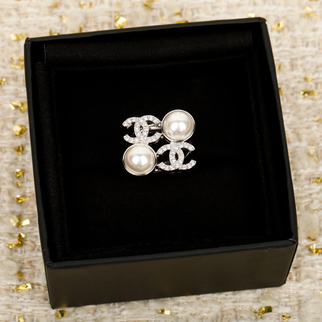 LuxluxHouse Best Quality Accessories Chanel Earrings