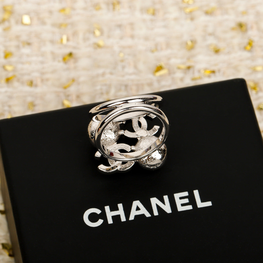 LuxluxHouse Best Quality Accessories Chanel Earrings