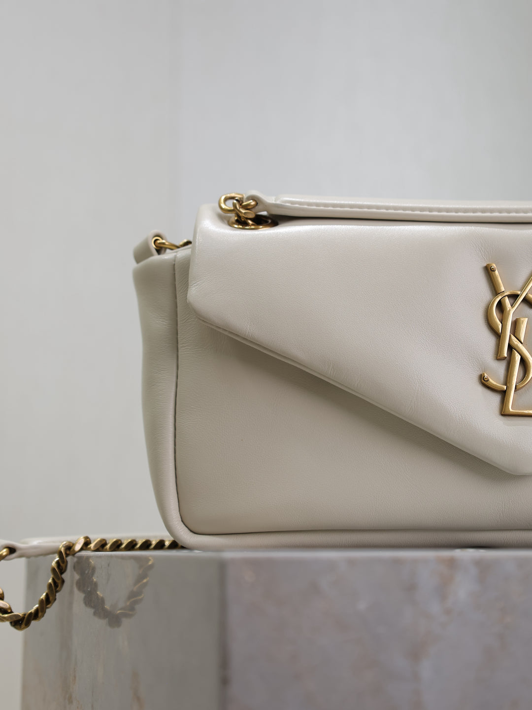 LuxluxHouse Best Quality Bags YSL Women