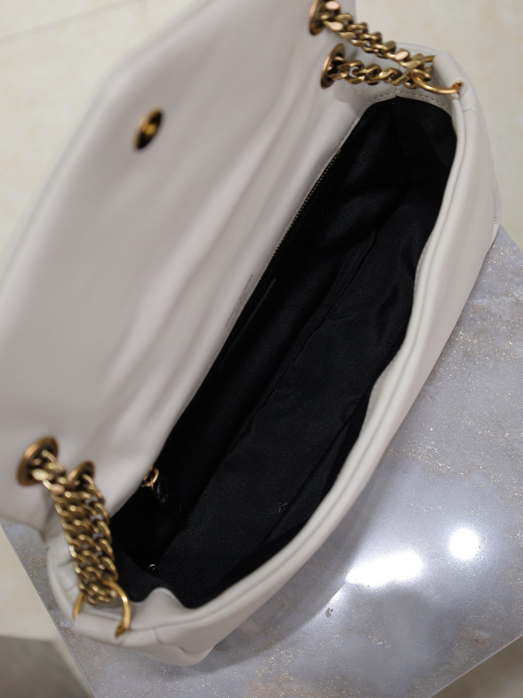 LuxluxHouse Best Quality Bags YSL Women