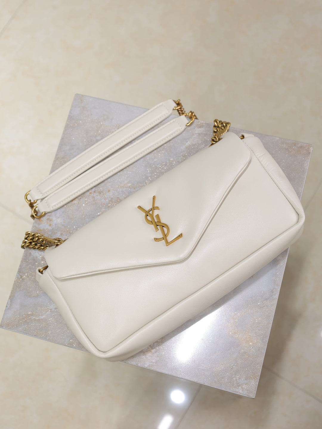 LuxluxHouse Best Quality Bags YSL Women