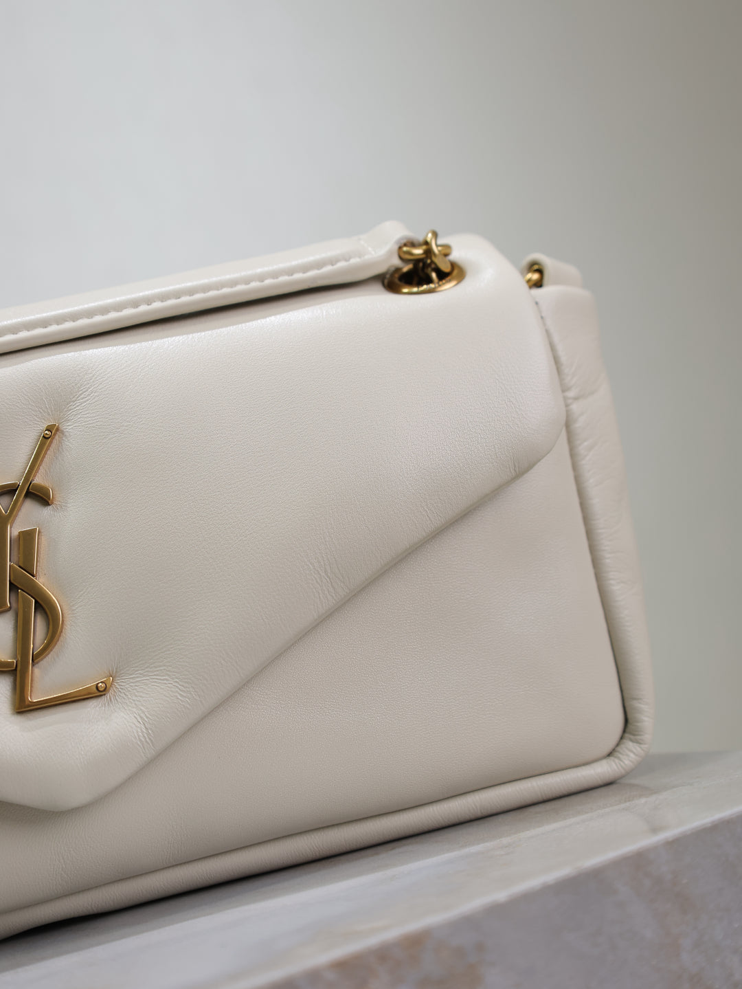 LuxluxHouse Best Quality Bags YSL Women