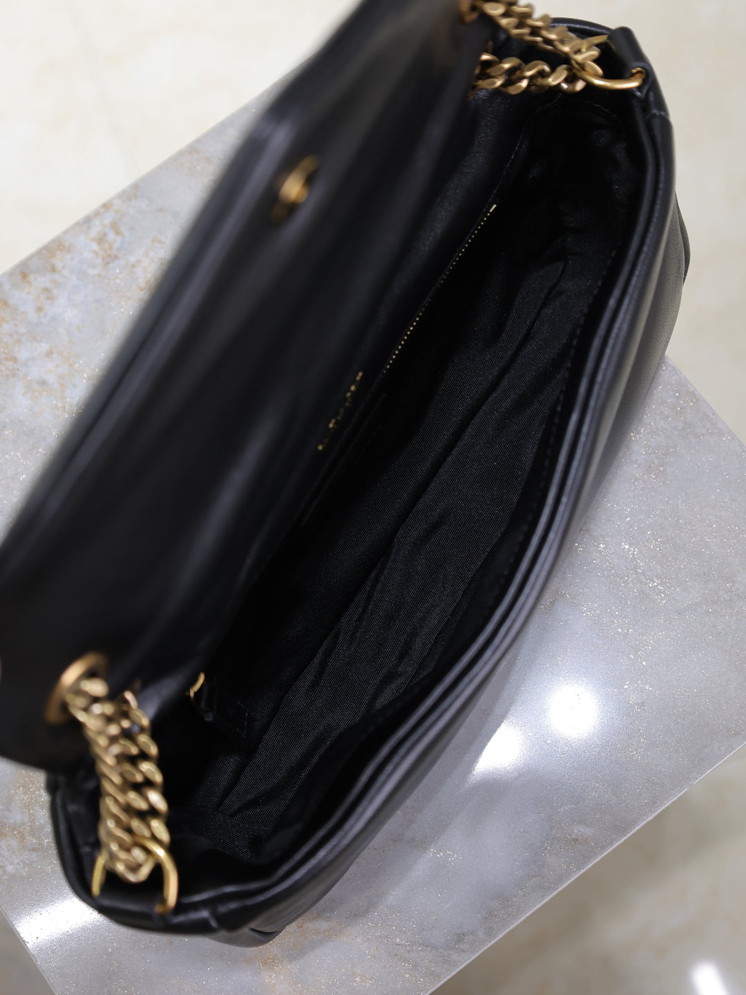 LuxluxHouse Best Quality Bags YSL Women