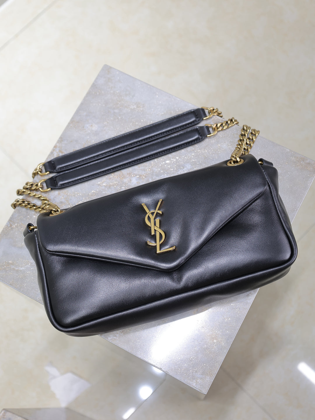 LuxluxHouse Best Quality Bags YSL Women
