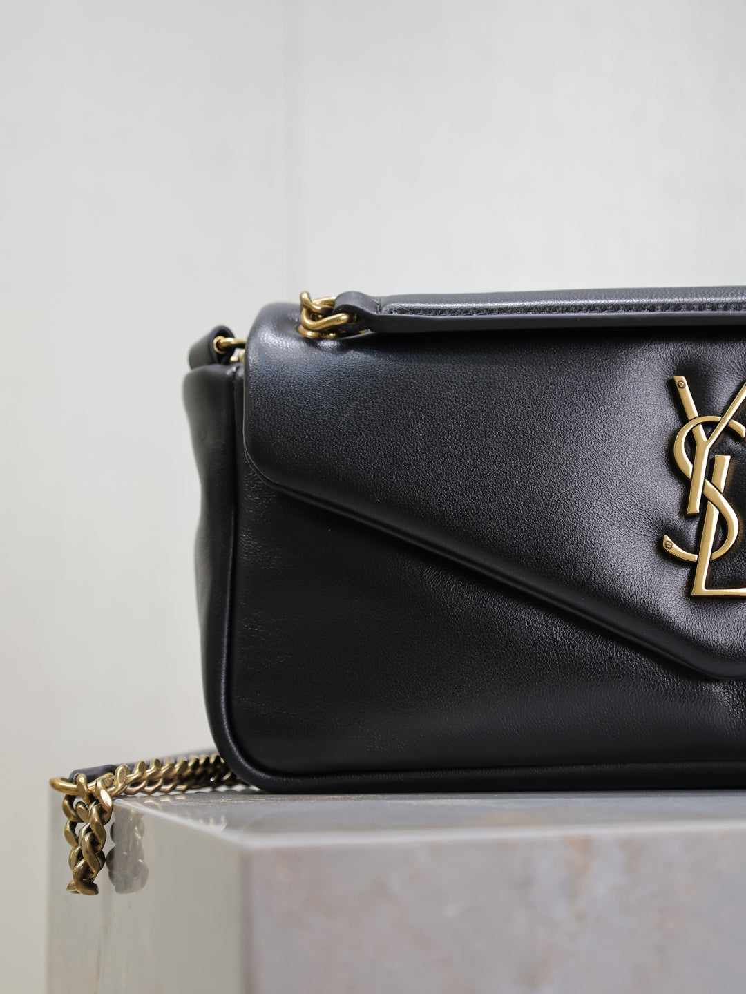 LuxluxHouse Best Quality Bags YSL Women