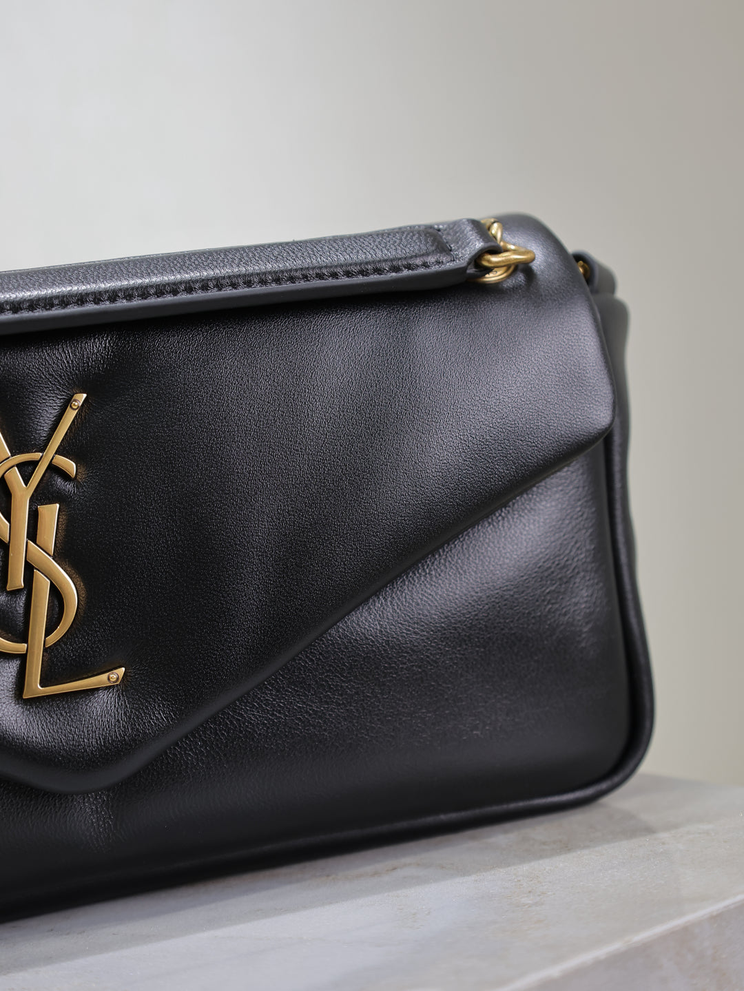 LuxluxHouse Best Quality Bags YSL Women
